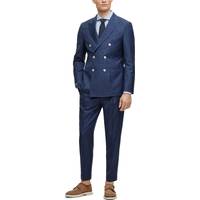 Hugo Boss Men's Double Breasted Suits