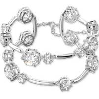 Macy's Swarovski Women's Crystal Bracelets