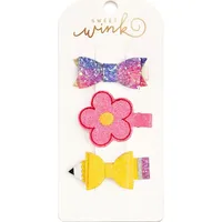 Sweet Wink Girl's Hair Accessories