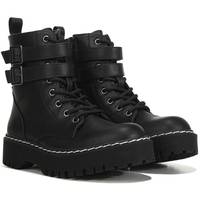 XOXO Women's Lace-Up Boots