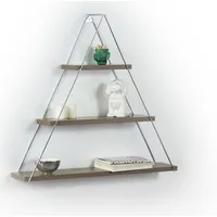 EPOWP Wall Shelves