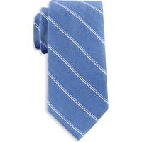 DXL Big + Tall Men's Stripe Ties
