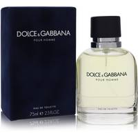 Dolce & Gabbana Men's Cologne