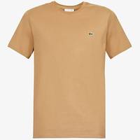 Selfridges Lacoste Men's T-Shirts