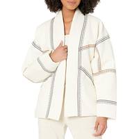 Blank NYC Women's Quilted Jackets