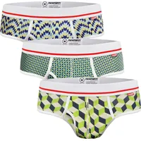 Wolf & Badger Men's Briefs