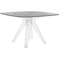 LuxeDecor Square Dining Tables