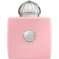 Floral Fragrances from Amouage