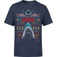 Zavvi Men's Christmas Tops