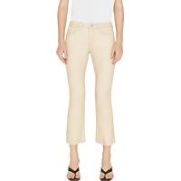 Bloomingdale's Frame Women's Mid Rise Jeans