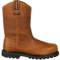 Men's Casual Boots from Caterpillar