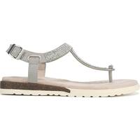 Women's Flat Sandals from White Mountain