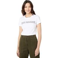 Zappos True Religion Women's Short Sleeve T-Shirts