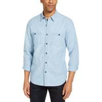 Lucky Brand Men's Casual Shirts