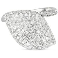 Pasquale Bruni Women's Pave Rings