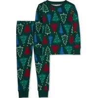 Carter's Kids Christmas Clothes