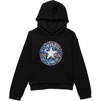 Converse Girl's Pullover Hoodies