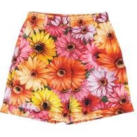 Dolce & Gabbana Girl's Bermuda Shorts