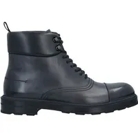 YOOX Bally Men's Ankle Boots