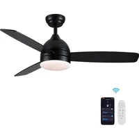 Jims Maison Ceiling Fans With Remote