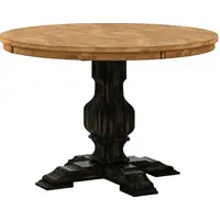 Inspire Q Round Dining Tables