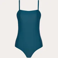 Olivela Women's High Cut Swimsuits