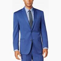 Sean John Men's Blue Suits