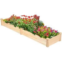 Bed Bath & Beyond Unbranded Outdoor Planters