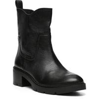 Donald Pliner Women's Leather Boots