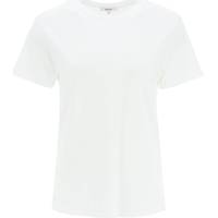 Agolde Women's White T-Shirts
