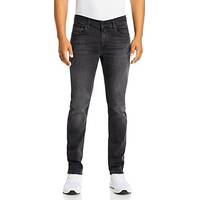 7 For All Mankind Men's Tapered Jeans