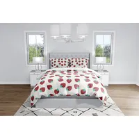 Bed Bath & Beyond Kavka Designs Duvet Covers