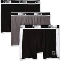 PUMA Men's Boxer Briefs