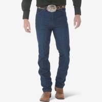 Wrangler Men's Slim Straight Fit Jeans