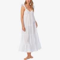 Macy's Eileen West Women's Long Sleeve Nightdresses