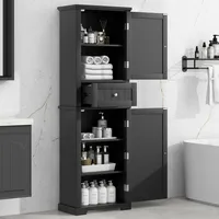 Bed Bath & Beyond BESTCOSTY Bathroom Cabinets