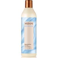 Mizani Hair Types