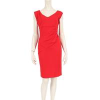 Women's V-Neck Dresses from Diane von Furstenberg