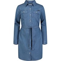 Macy's Calvin Klein Girl's Denim Dresses