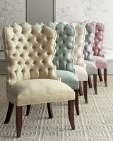 Haute House Dining Chairs