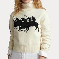Polo Ralph Lauren Women's Cashmere Sweaters