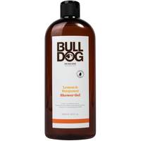 Bulldog Skincare Shower Gels