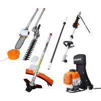 Aoolive Garden Power Equipments