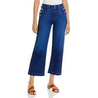 Bloomingdale's PAIGE Women's Ankle Jeans