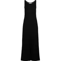 The Row Women's Black Dresses