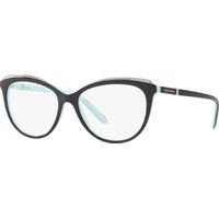 Macy's Tiffany & Co. Women's Cat Eye Prescription Glasses