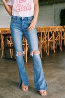 North & Main Clothing Company Women's Bootcut Jeans