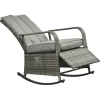 Belk Outsunny Rattan Chairs