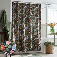 The Company Store Cotton Shower Curtains