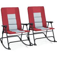 Gymax Rocking Chairs